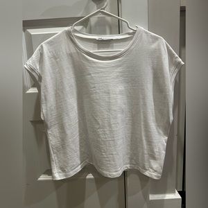 Zara tshirts
